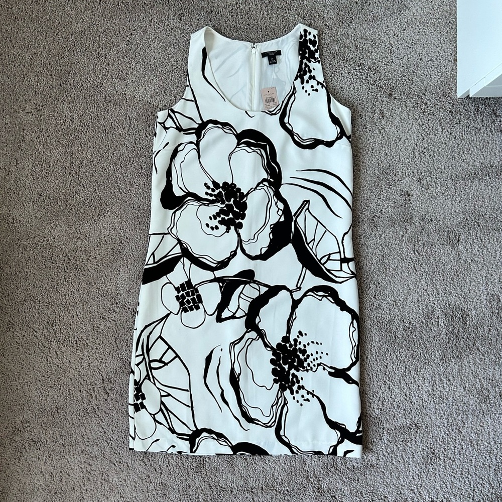 NWT Ann Taylor Factory Dress